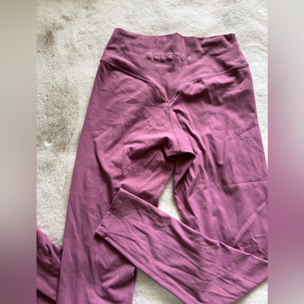 Balance Athletica leggings